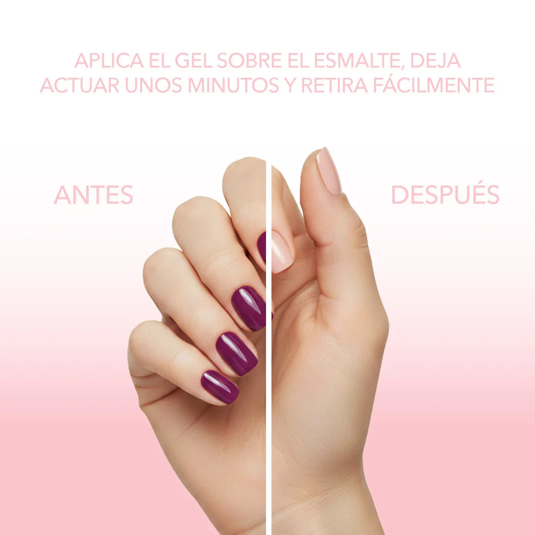 1/3/12Pcs Pink Key Nail Color Remover, for False Nails, Nail Care Solution, Manicure Supplies, Art Nails, Nail Polish Remover, Removes, Normal Nail Polishes