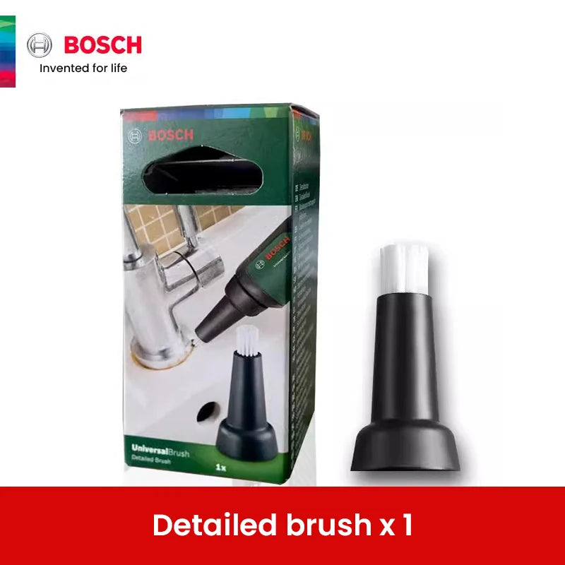 Bosch Electric Cleaning Brush Multifunctional Housework Kitchen Dishwashing Bathroom Bathtub Tile Cleaning Brush Labor Saving