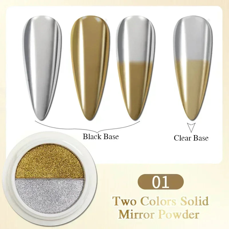 PUENTE Super Diamond Gel Glue No Wipe Strong Adhesive Diamond Sticky Gel Transparent 3D Nail Art UV Gel Polish Nail Decoration