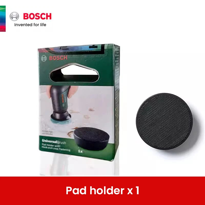 Bosch Electric Cleaning Brush Multifunctional Housework Kitchen Dishwashing Bathroom Bathtub Tile Cleaning Brush Labor Saving